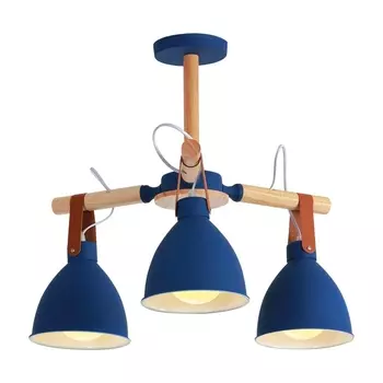 Потолочная люстра для детской Hiper Funny H157-0