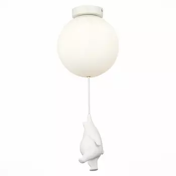 Потолочная люстра для детской Evoluce Modena SLE115422-01