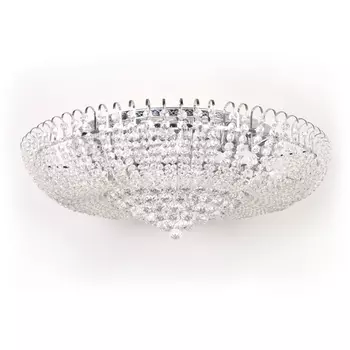 Потолочная люстра Doge Luce 737PL1-CR