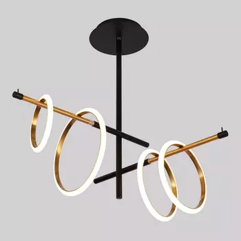 Потолочная люстра Hiper Dolce H847-0