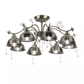 Потолочная люстра Dolcezza 2030-308 (Rivoli)