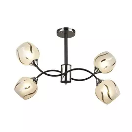 Потолочная люстра Doliyani 66400.01.13.04 (Wedo Light)