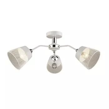 Потолочная люстра Wedo Light Donetella 65990.01.64.03