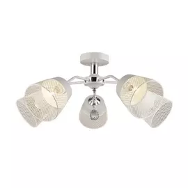 Потолочная люстра Donetella 65990.01.64.05 (Wedo Light)