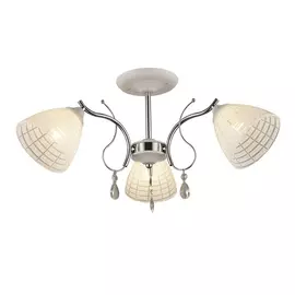 Потолочная люстра Donetella 65991.01.64.03 (Wedo Light)