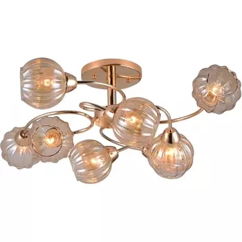 Потолочная люстра Dorothea 3093-308 (Rivoli)