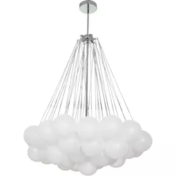 Потолочная люстра Loft It Dream 10129/800 шарики