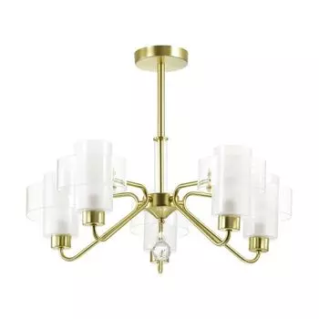 Потолочная люстра Drew 3705/5C (Lumion)