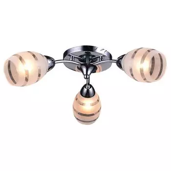 Потолочная люстра Droghan 084/3PL (Escada)