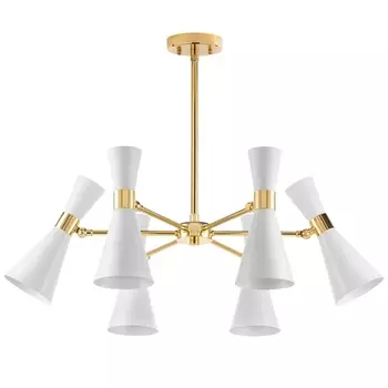 Потолочная люстра Lightstar Dumo 816066