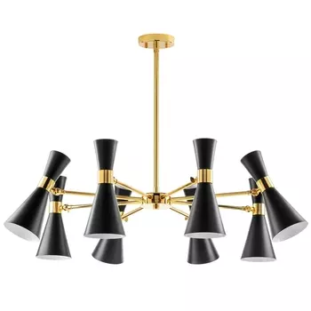 Потолочная люстра Lightstar Dumo 816087