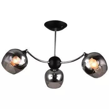 Потолочная люстра Dzhemmano 66387.01.13.03 (Wedo Light)