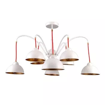 Потолочная люстра Seven Fires Джулия 35181.01.10.08