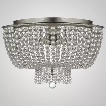 Потолочная люстра E14 Lu Carte LC-11-1436