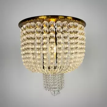 Потолочная люстра E14 Lu Carte LC-11-0924