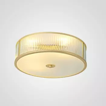 Потолочная люстра E14 Lu Carte LC-11-1399