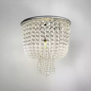 Потолочная люстра для гостиной Lu Carte LC-11-1844