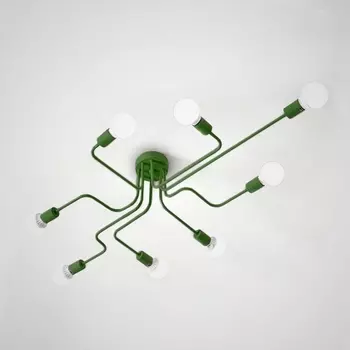 Люстра Lu Carte LC-11-0096