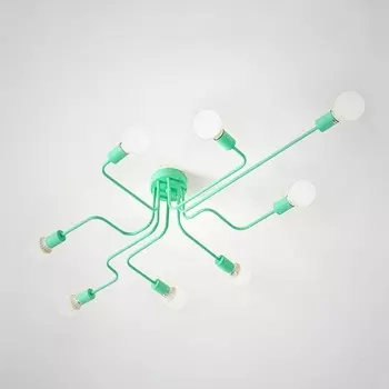 Потолочная люстра для гостиной Lu Carte LC-11-0095