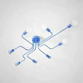 Люстра Lu Carte LC-11-0093