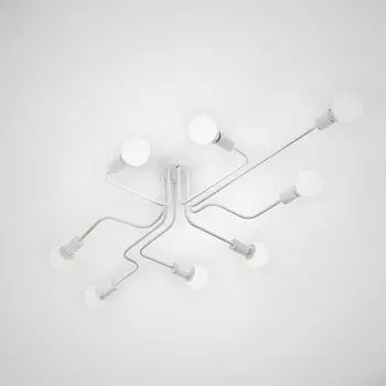 Потолочная люстра в гостиную Lu Carte LC-11-0098