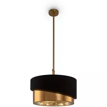 Потолочная люстра Freya Earth FR5171PL-06BS