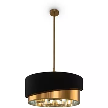 Потолочная люстра Freya Earth FR5171PL-08BS