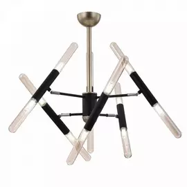 Потолочная люстра Edera FR5006PL-12B (Freya)