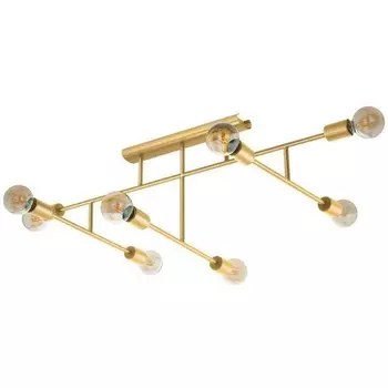 Потолочная люстра Eglo Belsiana 1 98882