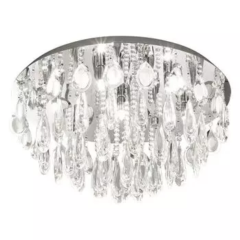 Потолочная люстра буше Eglo Calaonda 93413