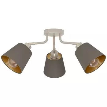 Потолочная люстра Eglo Maserlo 31534