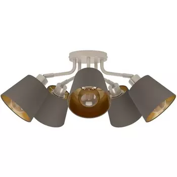 Потолочная люстра Eglo Maserlo 31535