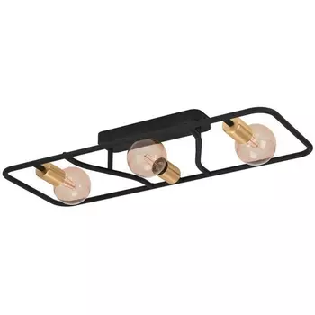 Потолочная люстра Eglo MESSINARO 900367