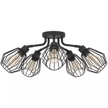 Потолочная люстра Eglo Tarbes 31532