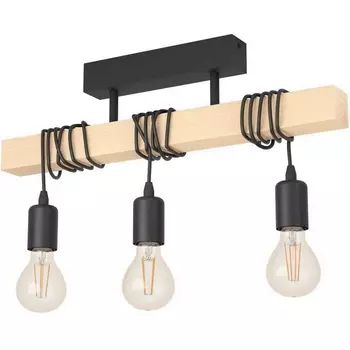 Потолочная люстра Eglo Townshend 43511