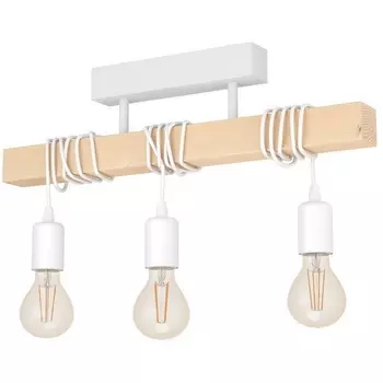 Потолочная люстра Eglo Townshend 44082