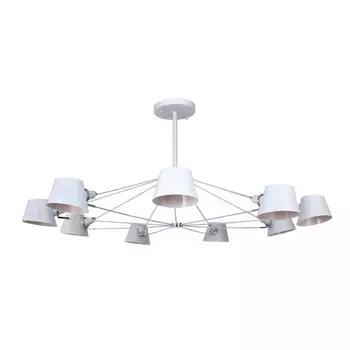 Потолочная люстра Favourite Eimer 1513-9P