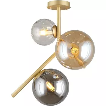 Потолочная люстра Aployt Elayn APL.900.07.03