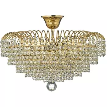 Потолочная люстра 1.2.40.100 Arti Lampadari Elba E G