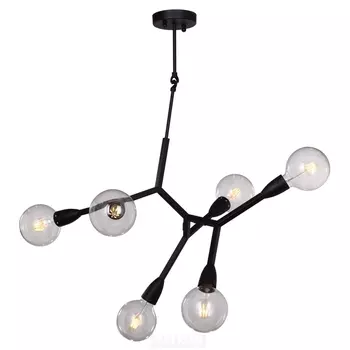 Потолочная люстра Favourite Electron 1754-6P