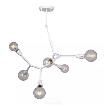 Потолочная люстра Favourite Electron 1755-6P