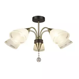 Потолочная люстра Eliena 66612.01.37.05 (Wedo Light)