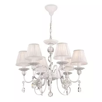 Потолочная люстра Maytoni Elina ARM222-06-N