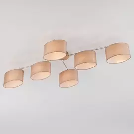 Потолочная люстра Elipse 60083/6 (Eurosvet)