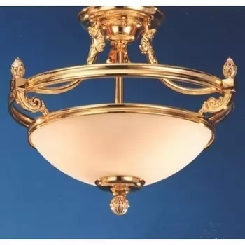 Потолочная люстра Bejorama Elisabeth 2057/54