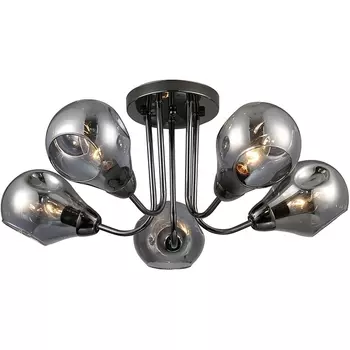 Потолочная люстра Elisabeth 3094-305 (Rivoli)