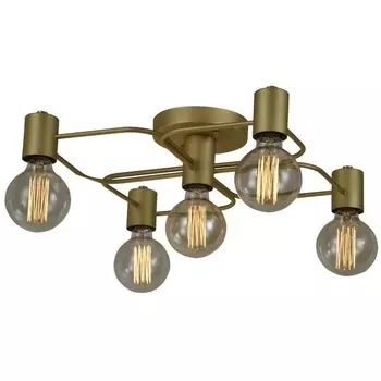 Потолочная люстра Aployt Elison APL.911.07.05