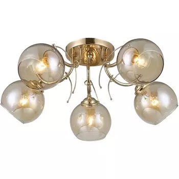 Потолочная люстра Rivoli Elli 3095-305