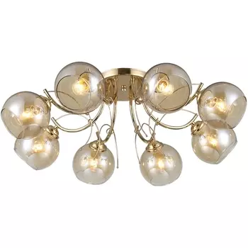 Потолочная люстра Elli 3095-308 (Rivoli)