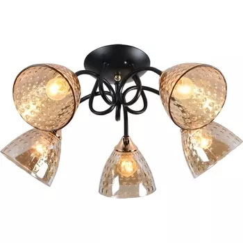 Потолочная люстра Emilia 9095-305 (Rivoli)